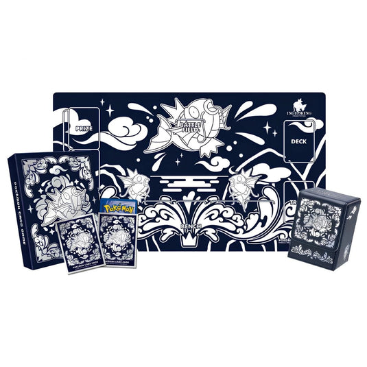 Pokemon - Magikarp Special Set Box (Korean)