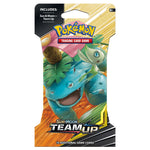 Pokemon - Sun & Moon - Team Up - Blister Booster