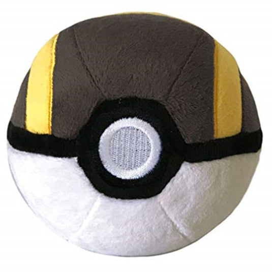 Pokemon - Ultra Ball - Plush