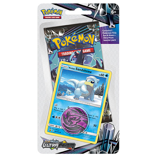 Pokemon - Ultra Prism Pokemon - Ultra Prism