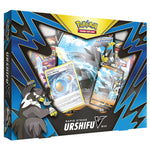 Pokemon - Rapid Strike Urshifu V Box