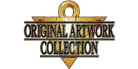 Yu-Gi-Oh! - Original Artwork Collection (OCG) logo