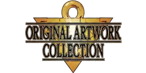 Yu-Gi-Oh! - Original Artwork Collection (OCG)