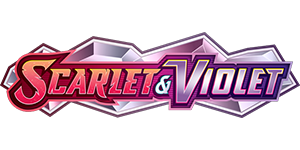 Pokemon - Scarlet & Violet