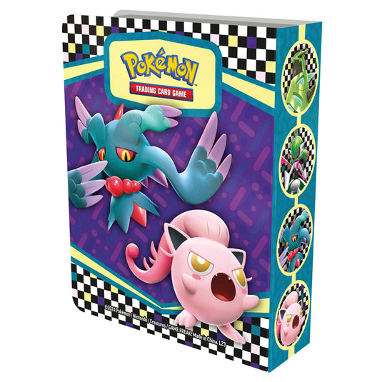 Pokemon - Scarlet & Violet Collector's Chest - Back to School 2024