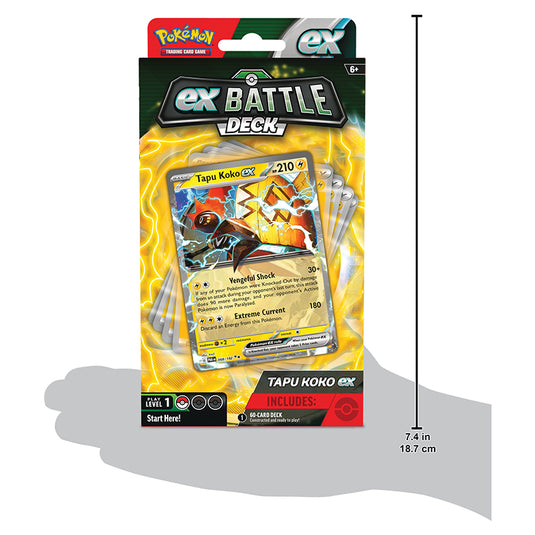 pokemon ex battle deck tapu kokoex 4