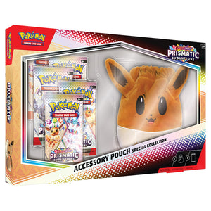 View all Pokémon - Collection Boxes