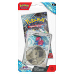 Pokemon - Scarlet & Violet - Stellar Crown - Checklane Blister - Porygon 2