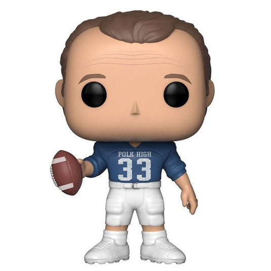 Funko POP! - Married w/ Children - Al Football Uniform - Vinyl Figure #692