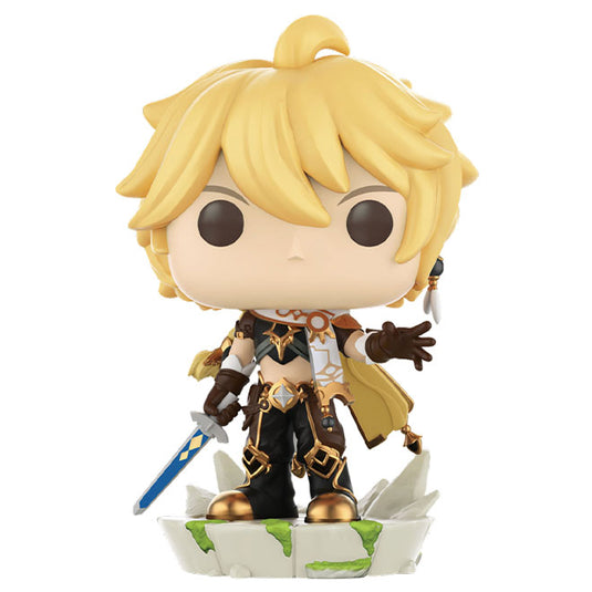 Funko POP! Vinyl - Genshin Impact - Aether