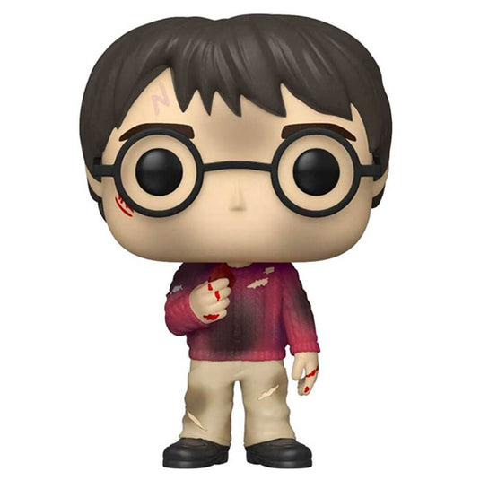 Funko POP! - Harry Potter Anniversary - Harry With The Stone