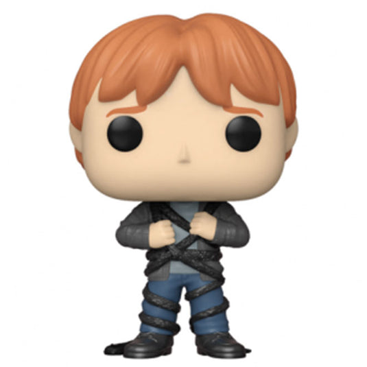 Funko POP! - Harry Potter Anniversary - Ron in Devil's Snare