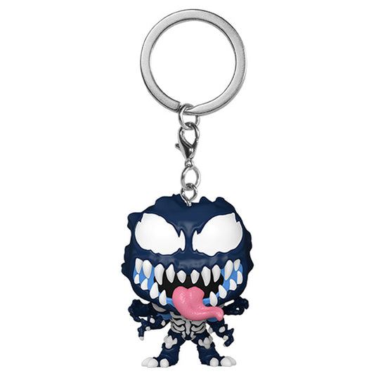 Funko POP! Keychain - Marvel Monster Hunters - Venom