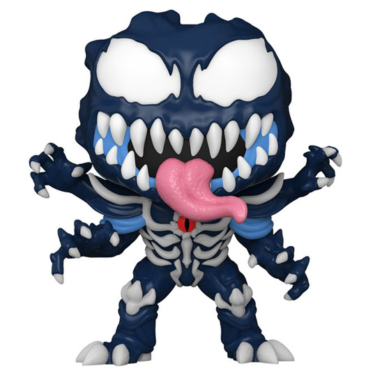 Funko POP! Vinyl - Marvel Monster Hunters - Venom