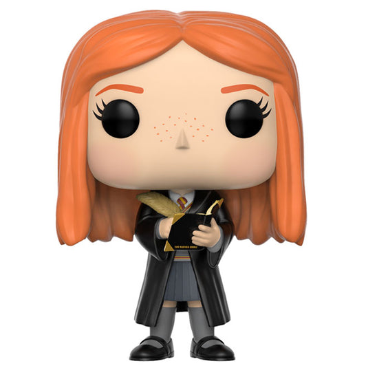 Funko POP! Harry Potter - ﻿﻿Ginny with Diary #58