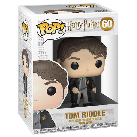 Funko POP! Harry Potter -  Tom Riddle  #60