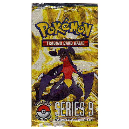 Pokemon - POP Series 9 - Booster Pack