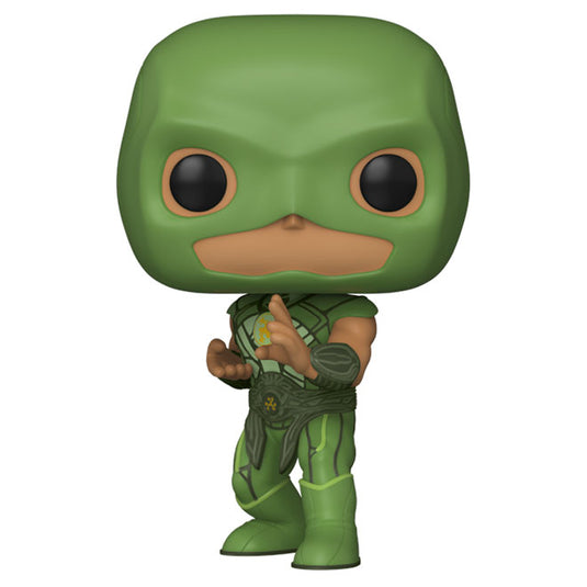 Funko POP! Vinyl - Peacemaker - Judomaster #1235