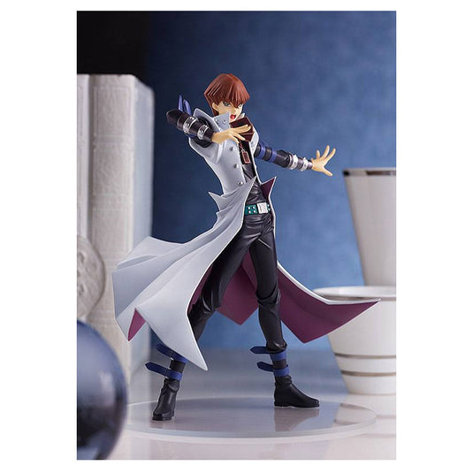 Yu-Gi-Oh! - Pop Up Parade PVC Statue - Seto Kaiba 18cm