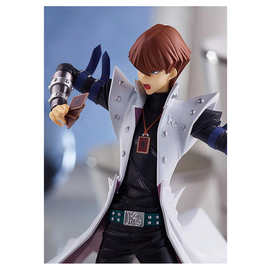 Yu-Gi-Oh! - Pop Up Parade PVC Statue - Seto Kaiba 18cm