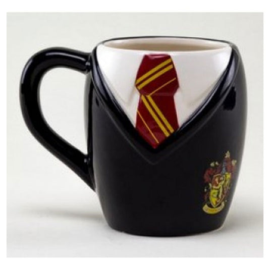 GBeye 3D Mug - Harry Potter Gryffindor Uniform