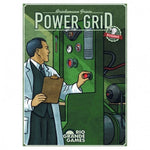 Power Grid Recharged (2nd Edition)