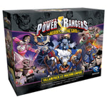 Power Rangers - Heroes of the Grid - Villain Pack #2 - Machine Empire