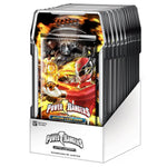 Power Rangers - Guardians of Justice - Booster Box (15 Packs)