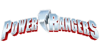 Power Rangers logo