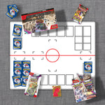 Exo Grafix - 2 Player Playmat - Design 3 (59cm x 75cm)