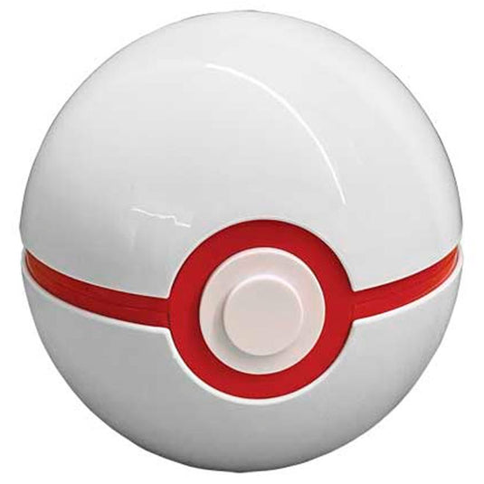 Pokemon - Premier Ball - Deck Holder