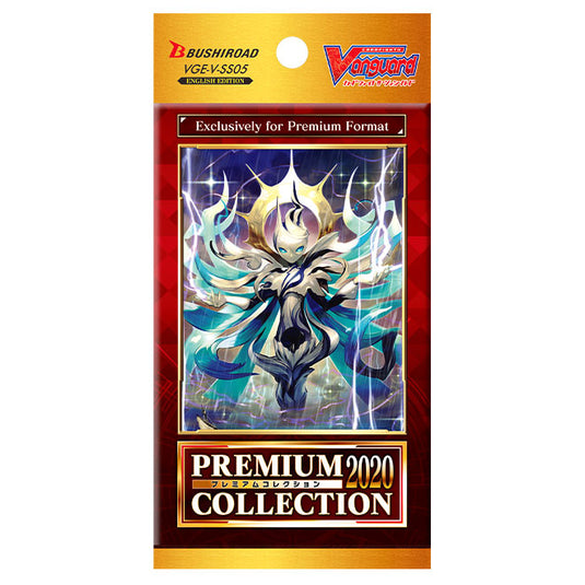 Cardfight!! Vanguard - Special Series Premium Collection 2020 Booster Pack