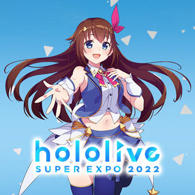 Premium Hololive Production