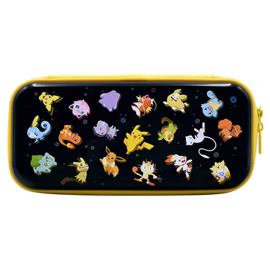 Hori - Pokemon - Nintendo Switch Vault Case - Pokemon Stars