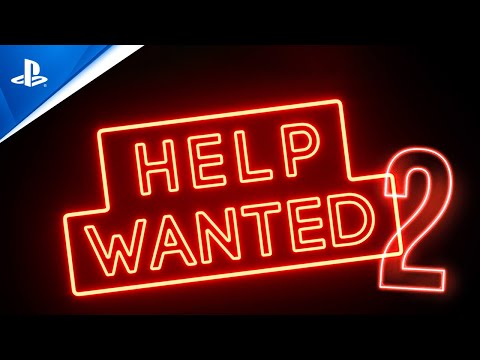 Five Nights at Freddy's: Help Wanted 2 - PS5
