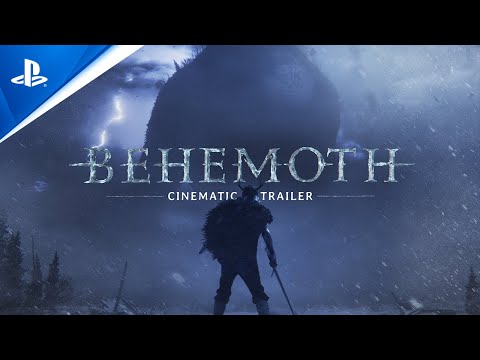 Behemoth - PS5
