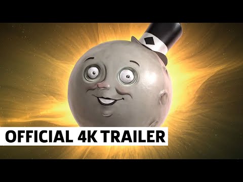 The Outer Worlds 2 Trailer