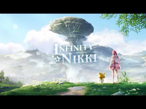 Infinity Nikki - PS5