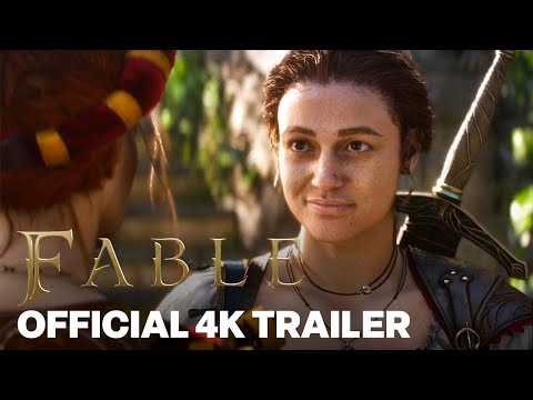 Fable Trailer