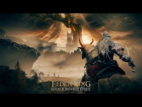 Elden Ring - Shadow of the Erdtree Edition - Xbox Series X