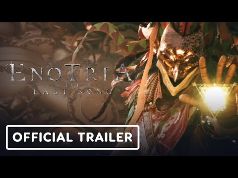 Entoria the Last Song Trailer