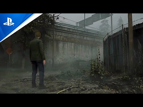 Silent Hill 2 - Remake - PS5
