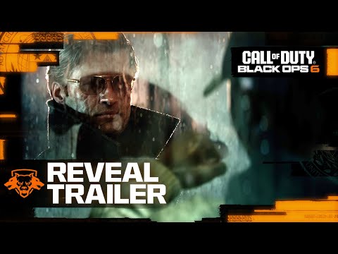 Call of Duty Black Ops 6 Xbox Series Trailer