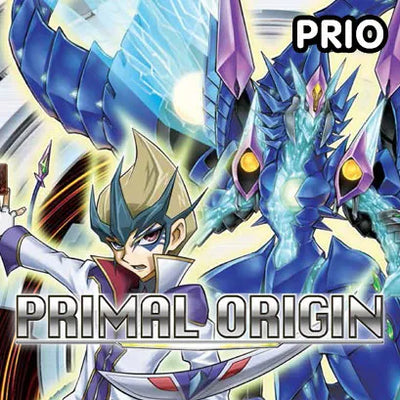 Primal Origin