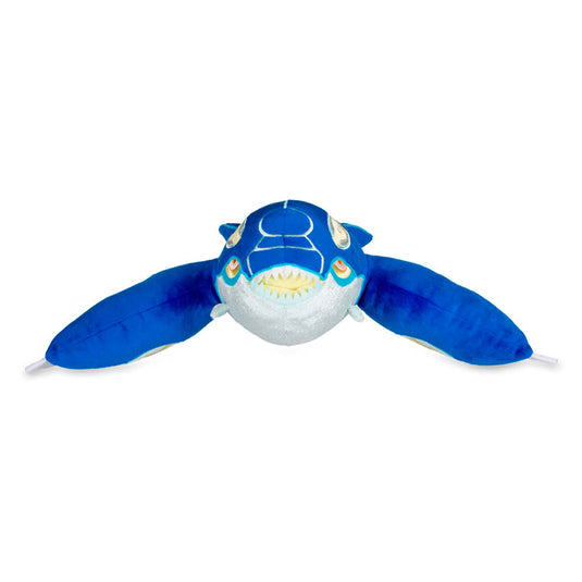 Pokemon - Plush Figure - Primal Kyogre (20 Inch)