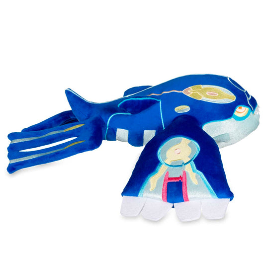 Pokemon - Plush Figure - Primal Kyogre (20 Inch)