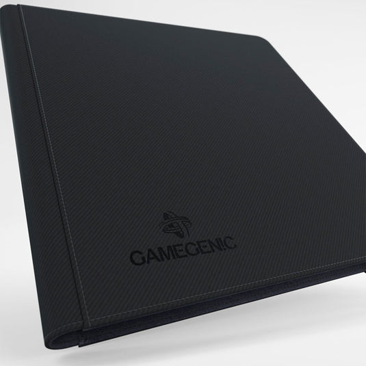 Gamegenic - Prime Album 18-Pocket Black