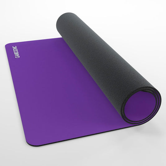 Gamegenic - Prime 2mm Playmat Purple