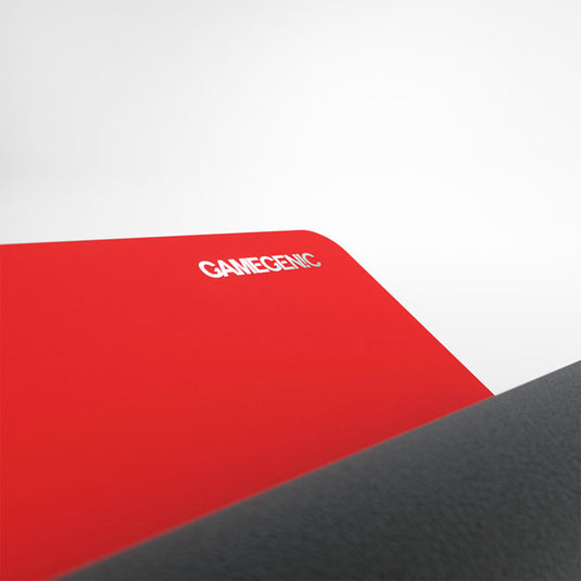 Gamegenic - Prime 2mm Playmat Red