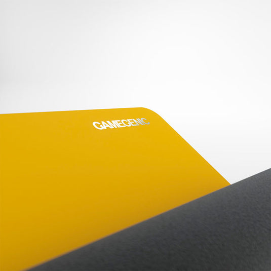 Gamegenic - Prime 2mm Playmat Yellow